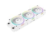 Kabinettvifte - Thermaltake TS140 EX RGB PC Cooling Fan - White (3pack) - Kabinettvifte - 140mm - Hvit - 32 dBA - CL-F209-PL14SW-A