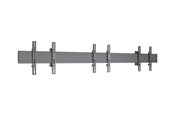 Veggmontering, AV-braketter & AV-møbler - Multibrackets M Pro Series MBW3X1U - Max 50 kg - recommended for 50" - 7340234814572