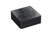 Stasjonær - Mini PC/Barebone - MINIX ER936-AI | AMD Ryzen 365 | 32GB | 1TB | Windows 11 Pro - ER936-AI