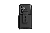 Mobil - Deksel og etui - Tech21 Evo Guard MagSafe Samsung Galaxy S26 Black - T21-11568