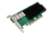 Nettverksadapter - Intel Ethernet Network Adapter E835-CCQDA1 - E835CCQDA1