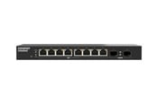 Switch/splitter - QNAP QSW-L2110-2S8T - switch - 10 ports - Managed - QSW-L2110-2S8T