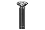 Barbermaskin - MAXGROOM Barbermaskin BS-8012A 3-in-1 Electric Shaver - Black - BS-8012A