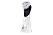 Massasje - MAXGROOM D849 9-in-1 Facial Massager with Care Functions - White - D849