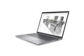 Bærbar PC - HP ZBook 8 G2i Mobile Workstation - DH1G8ET#UUW