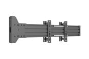 Veggmontering, AV-braketter & AV-møbler - Multibrackets M Pro Series From Wall MBFW1UX2 - Max 60 kg - recommended for 17"-50" - 7340234814091