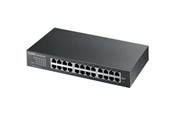 Switch/splitter - ZyXEL GS-1100-24E - GS1100-24E-EU0104F