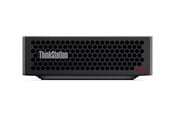 Stasjonær - Workstation - Lenovo ThinkStation PGX - MT - AI Workstation - GB10 Grace Blackwell Superchip - 128 GB - SSD 4 TB - 30KL000AMW