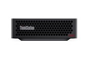 Stasjonær - Workstation - Lenovo ThinkStation PGX - MT GB10 Grace Blackwell Superchip - 128 GB - SSD 2 TB - 30KL000FMW