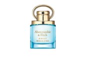 Parfyme & Dufter - Abercrombie & Fitch Away Weekend EDP 50 ml - 0085715169969