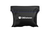 Biltilbehør - OBDeleven Carry pouch for diagnostic interface - Carry pouch