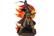 Reklameartikler - PureArts - Assassin's Creed : Animus - Naoe & Yasu - Figur - PA045AC