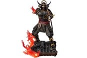 Reklameartikler - PureArts - Assassin's Creed Shadows - Animus Yasuk - Figur - PA041AC