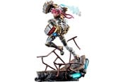 Reklameartikler - PureArts - League of Legends - Vi 1/6 Scale Statue - Figur - PA008LOL