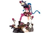 Reklameartikler - PureArts - League of Legends - Jinx 1/6 Scale Statue - Figur - PA007LOL