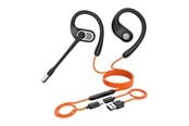 Hodetelefoner - OneOdio OpenRock Link 10 Wired Over-Ear Headphones (Black) - OpenRock Link 10