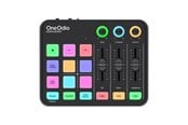 Streamingutstyr - OneOdio Solocaster Audio Mixer and Sound Card - Solocaster