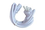 Kraftstasjon - Roidmi Power cable for Eve Plus charging station - DYX01RM