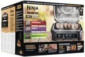 Grill & Tilbehør - Ninja Woodfire Pro XL OG850 - Grey/Black - OG850EU