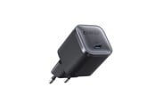 Mobil - Adaptere og ladere - Anker Nano Charger (45W) - Black - A2692L11