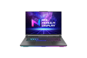 Bærbar PC - ASUS ROG Strix G16 - 16" | RTX 5060 | Ryzen 9 | 16GB | 1TB - G614PM-S5029W