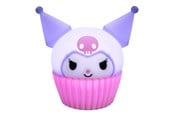 Reklameartikler - Paladone - KUROMI SQUISHYGLO SILICONE LIGHT RECHARGEABLE - Lampe - PP15398KUR