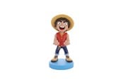 Spill - Tilbehør - Cable Guys - ONE PIECE LUFFY - Tilbehør til spillkonsoll - CGCROP500003