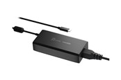 Bærbar PC - Lader - j5create JUP17140-EN - USB-C power adapter - PD 3.1 - 140 Watt - JUP17140-EN