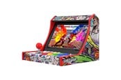 Spill - Tilbehør - Subsonic - Mini Retro Arcade (Switch And Switch 2 - Wired Arcade stick - Nintendo Switch - SA5754
