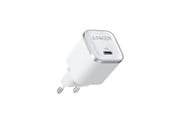Mobil - Adaptere og ladere - Anker Nano Charger (45W) - White - A2692L21