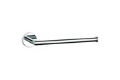 Baderomstilbehør - Croydex Epsom håndkleholder - 481541