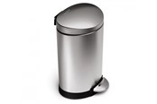 Baderomstilbehør - Simplehuman CW1834CB trash can - CW1834CB