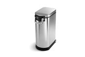 Baderomstilbehør - Simplehuman CW1889 pet food storage bag/container - CW1889