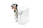 Hund - Simplehuman 25L medium pet food bin white - CW2111