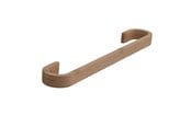 Baderomstilbehør - Gedy HIMALAYA Towel Holder 40cm Bamboo - HY213540