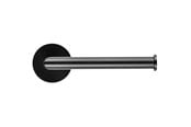 Baderomstilbehør - Croydex Epsom Toalettpapirholder - Svart - QM481121