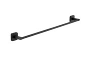 Baderomstilbehør - Gedy <p>Tonga Håndkletenger 60 cm - Svart</p> - TO2114