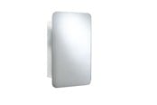Baderomstilbehør - Croydex Medway speilskap med skyvedør - WC871205