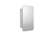Baderomstilbehør - Croydex Medway speilskap - WC871505