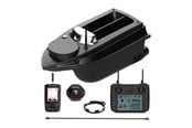 Fjernstyrt - Flytec V030 Fishfinder 20000mah bait boat - V030-Finder