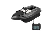 Fjernstyrt - Flytec V080 Basic 20000mah bait boat - V080-Basic