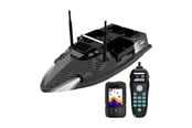 Fjernstyrt - Flytec V803-Pro 5200mAh bait boat - V803-Pro 5200mah