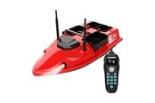 Fjernstyrt - Flytec V803 5200mAh bait boat - V803-Basic 5200mah