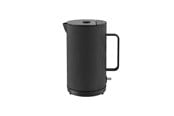 Vannkoker - Georg Jensen Vannkoker - Bernadotte Electric Kettle 1.5 L - Black - Matt svart - 2200 W - 10020547