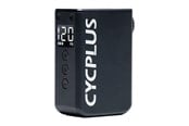 Sykkelutstyr - Cycplus AS2 PRO MAX Mini Electric Pump - AS2 PRO MAX