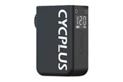 Sykkelutstyr - Cycplus AS2 ULTRA Mini Electric Pump - AS2 ULTRA