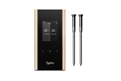 Grill & Tilbehør - Typhur Sync Gold Dual - WT05