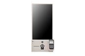 Digital skilting & Hotell TV - LG 27KC3K-C 27inch Self Ordering Kiosk - 27KC3K-C