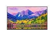 Digital skilting & Hotell TV - LG 43UK762H0LB UK762H Series - 43" - Pro:Centric with Integrated Pro:Idiom LED-backlit LCD TV - 4K - for hotel / hospitality - 43UK762H0LB