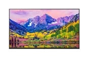 Digital skilting & Hotell TV - LG 50UK762H0LB UK762H Series - 50" - Pro:Centric with Integrated Pro:Idiom LED-backlit LCD TV - 4K - for hotel / hospitality - 50UK762H0LB